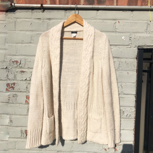 J. Crew Sweaters - J Crew Cardigan